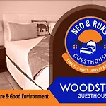 Woodstock Guesthouse