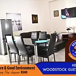 Woodstock Guesthouse