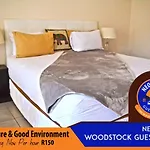 Woodstock Guesthouse