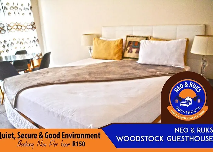 Woodstock Guesthouse