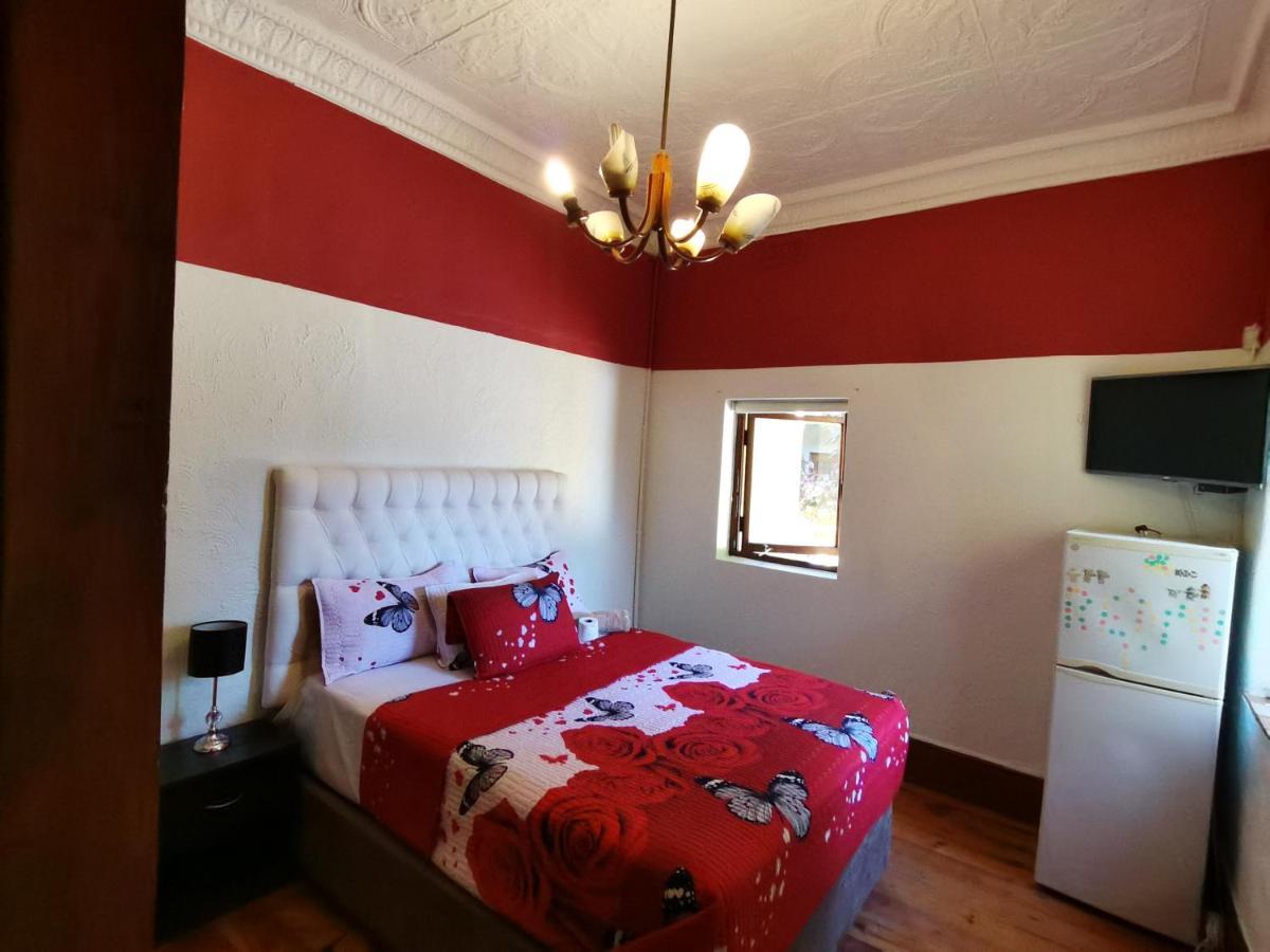 Woodstock Guest house