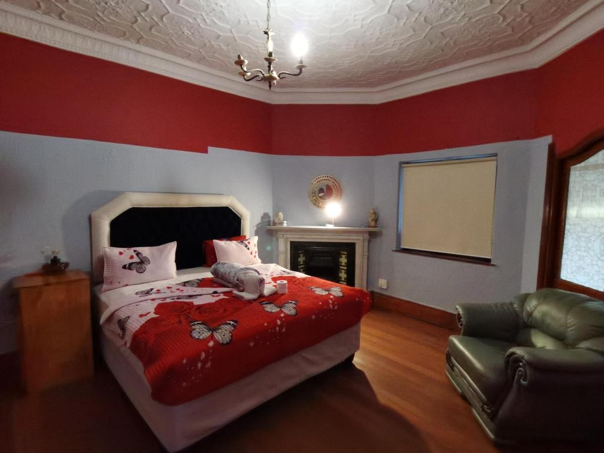 Woodstock Guest house Cape Town