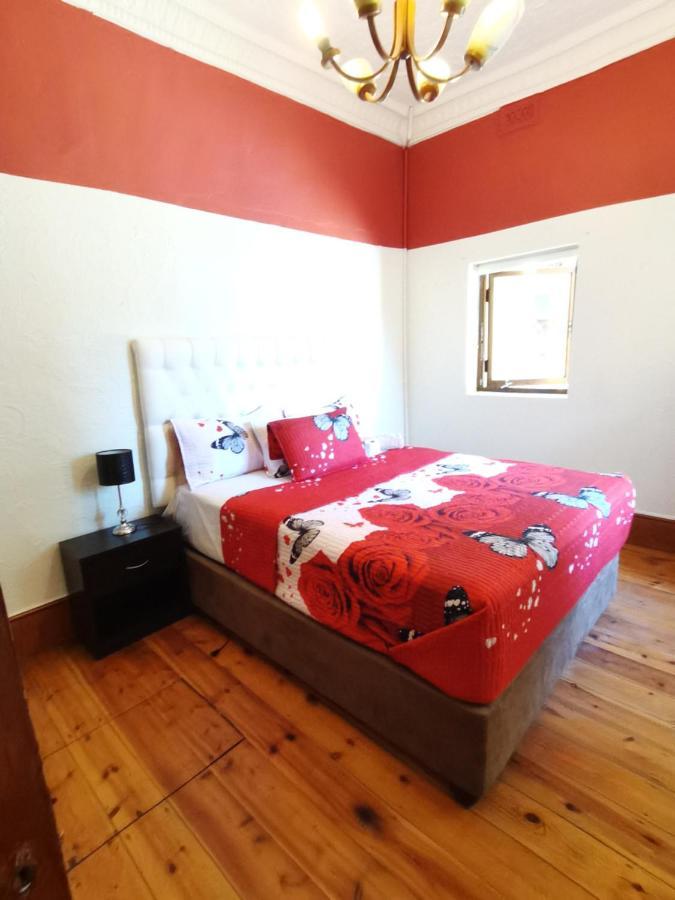 Woodstock Guest house Cape Town