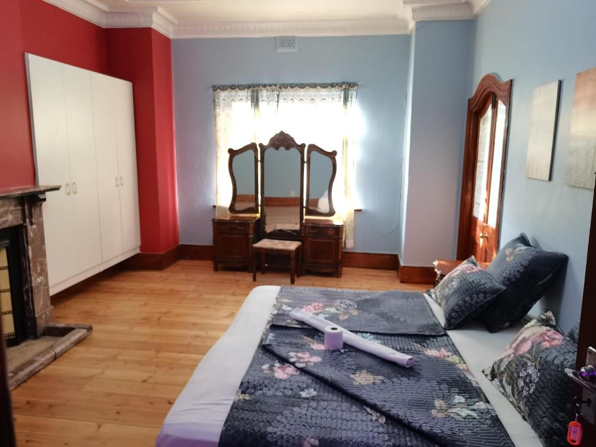 Guest house Woodstock Cape Town